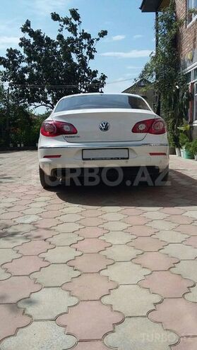 Volkswagen Passat CC 2010, 161,000 km - 1.8 л - Bakı