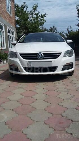 Volkswagen Passat CC 2010, 161,000 km - 1.8 л - Bakı