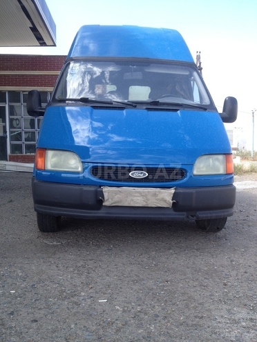Ford Transit 1998, 280,000 km - 2.5 l - Gəncə