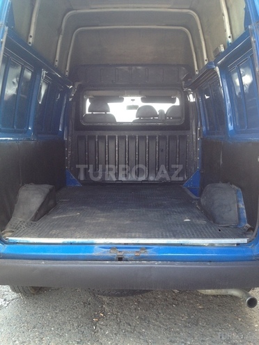 Ford Transit 1998, 280,000 km - 2.5 l - Gəncə
