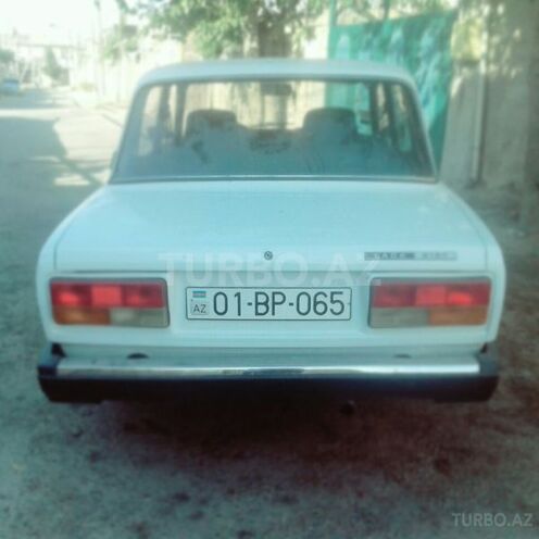 LADA (VAZ) 2107 2004, 750,000 km - 1.6 л - Bakı