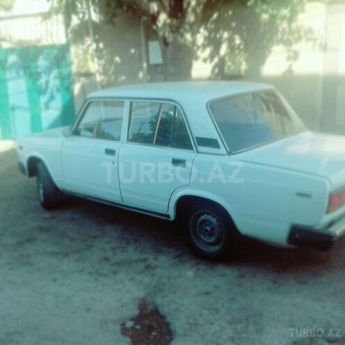 LADA (VAZ) 2107 2004, 750,000 km - 1.6 л - Bakı