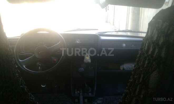 LADA (VAZ) 2107 2004, 750,000 km - 1.6 л - Bakı