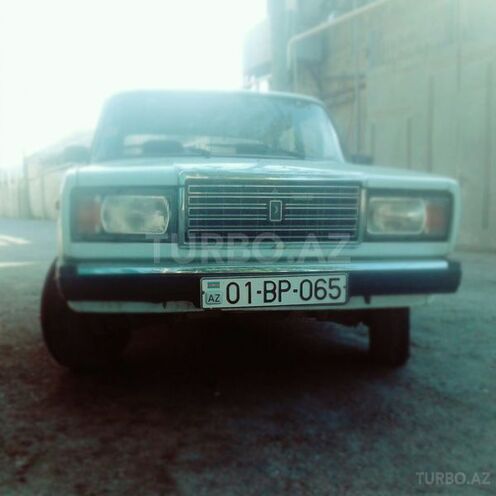 LADA (VAZ) 2107 2004, 750,000 km - 1.6 л - Bakı