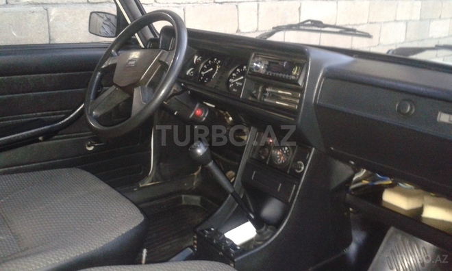 LADA (VAZ) 2107 2010, 44,000 km - 1.6 л - Gəncə