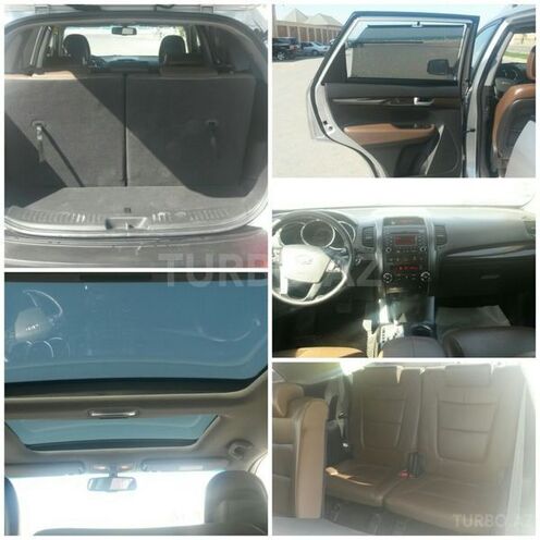 Kia Sorento 2010, 103,101 km - 2.4 l - Bakı