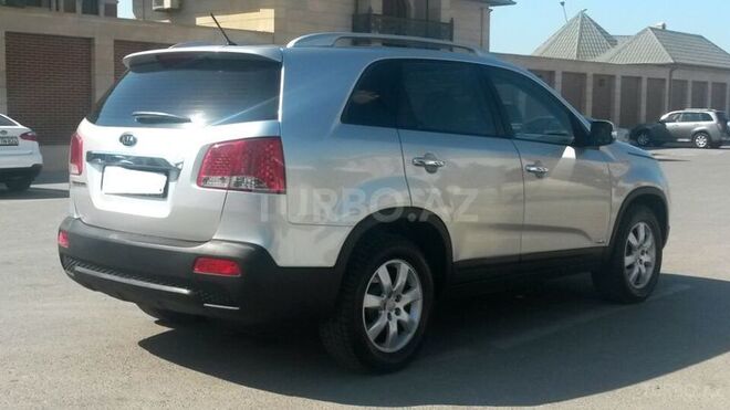 Kia Sorento 2010, 103,101 km - 2.4 l - Bakı