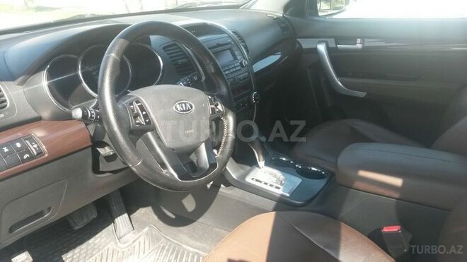 Kia Sorento 2010, 103,101 km - 2.4 l - Bakı