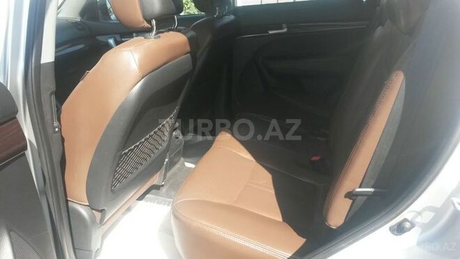 Kia Sorento 2010, 103,101 km - 2.4 l - Bakı