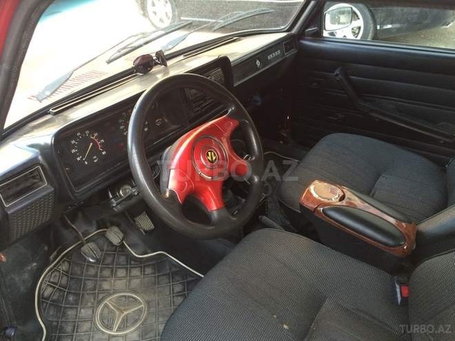 LADA (VAZ) 2107 1995, 225,373 km - 1.5 л - Bakı