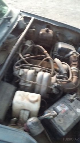 LADA (VAZ) 2107 2010, 134,000 km - 0.1 l - Masallı