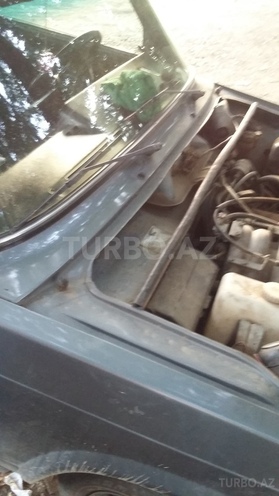LADA (VAZ) 2107 2010, 134,000 km - 0.1 l - Masallı