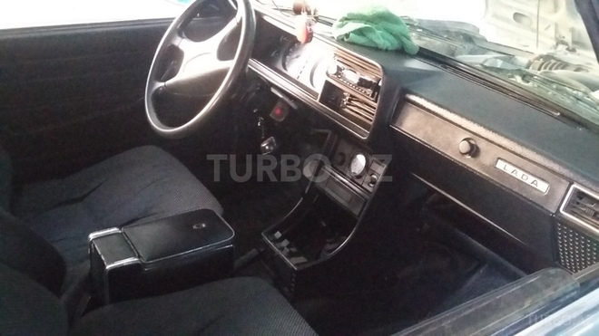 LADA (VAZ) 2107 2010, 134,000 km - 0.1 l - Masallı