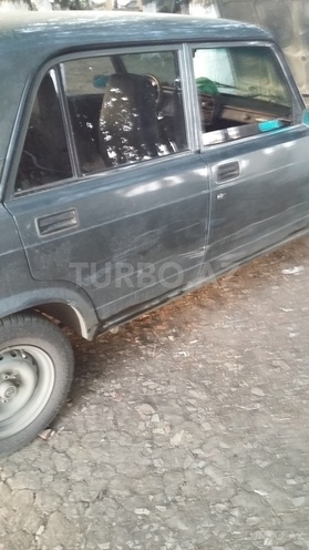 LADA (VAZ) 2107 2010, 134,000 km - 0.1 l - Masallı