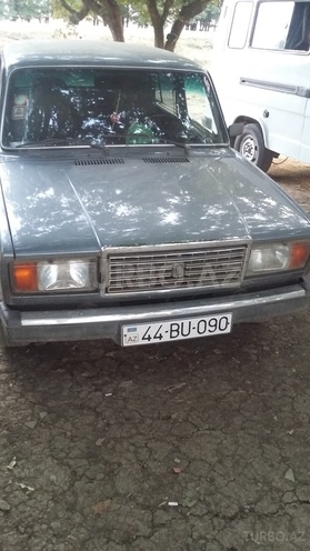 LADA (VAZ) 2107 2010, 134,000 km - 0.1 l - Masallı