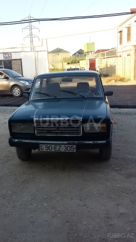 LADA (VAZ) 2107 1996, 120,000 km - 1.6 л - Bakı