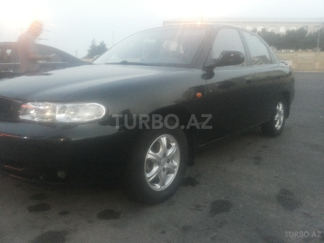 Daewoo Nubira 1998, 150,000 km - 0.2 l - Bakı