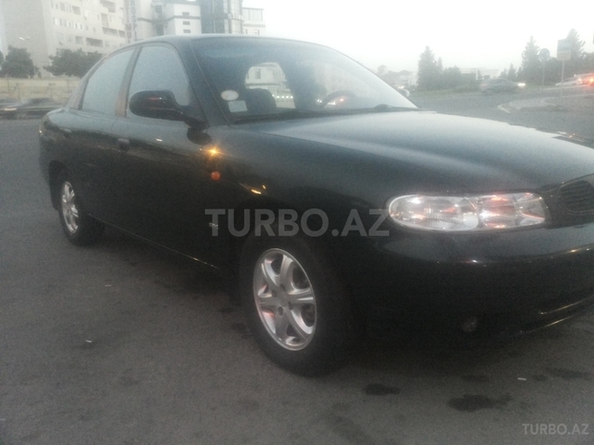 Daewoo Nubira 1998, 150,000 km - 0.2 l - Bakı