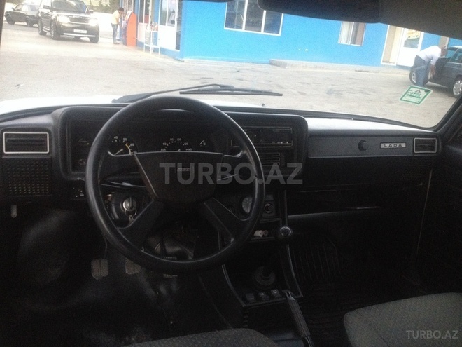 LADA (VAZ) 2107 2011, 85,000 km - 1.6 l - Sumqayıt