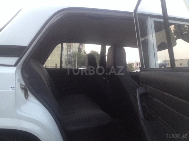 LADA (VAZ) 2107 2011, 85,000 km - 1.6 l - Sumqayıt