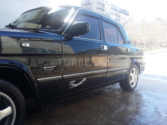 GAZ 3110 1999, 275,145 km - 2.5 l - Bakı