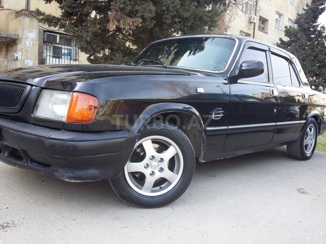 GAZ 3110 1999, 275,145 km - 2.5 l - Bakı