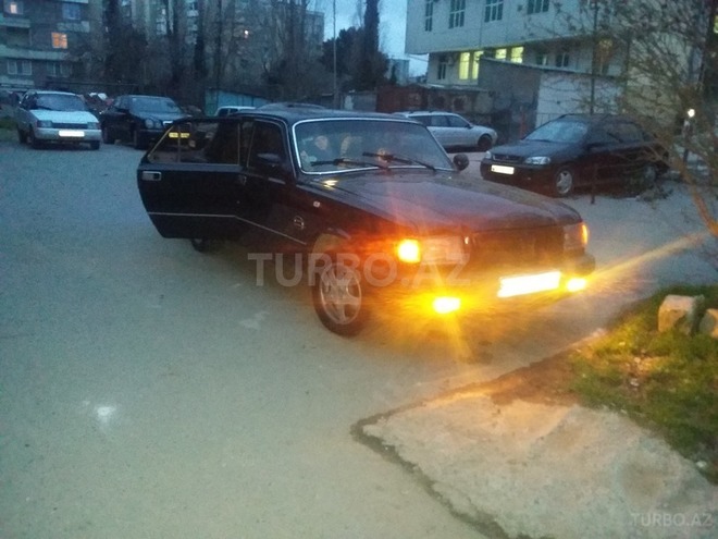 GAZ 3110 1999, 275,145 km - 2.5 l - Bakı