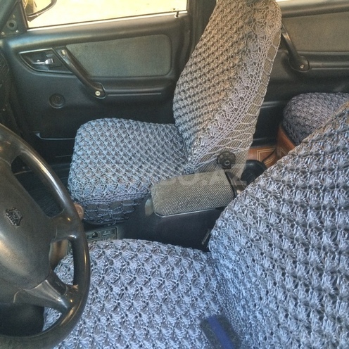 GAZ 3110 1999, 275,145 km - 2.5 l - Bakı