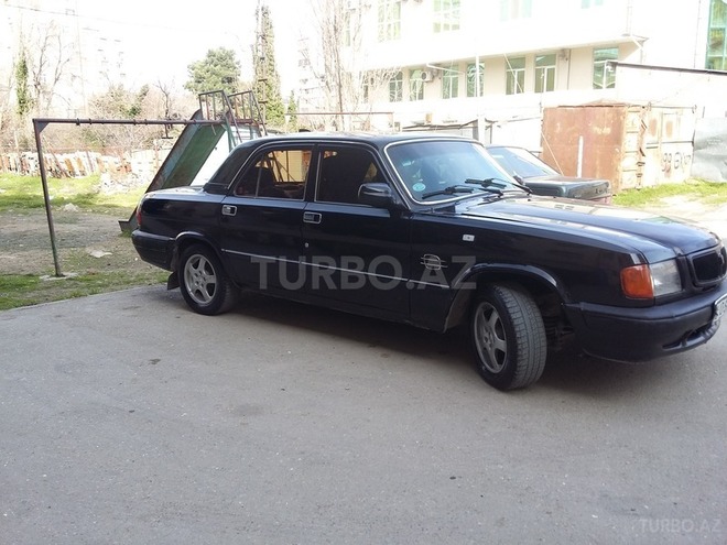GAZ 3110 1999, 275,145 km - 2.5 l - Bakı