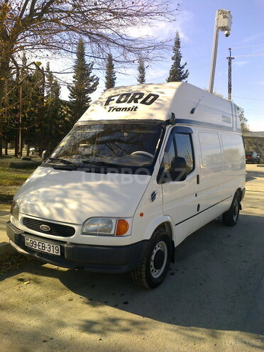 Ford Transit 1998, 265,000 km - 2.5 l - Mingəçevir