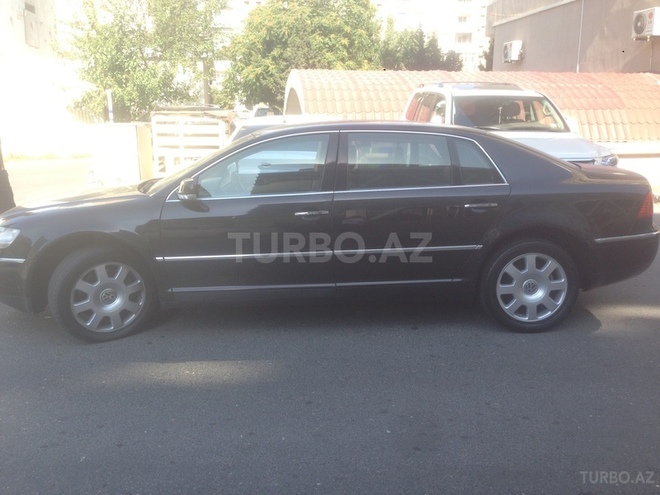 Volkswagen  2004, 192,000 km - 4.2 l - Bakı