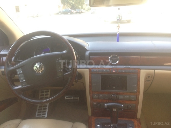 Volkswagen  2004, 192,000 km - 4.2 l - Bakı