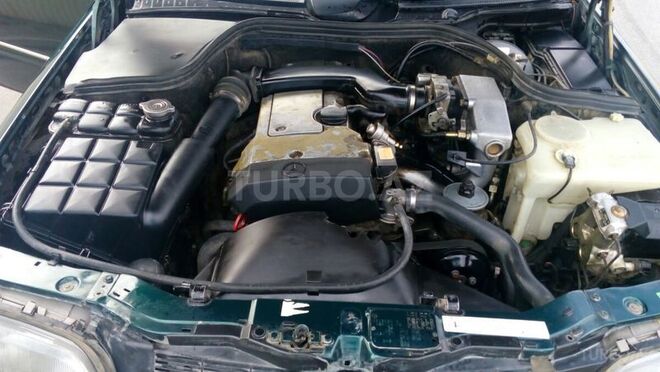 Mercedes C 180 1995, 339,000 km - 1.8 l - Sumqayıt