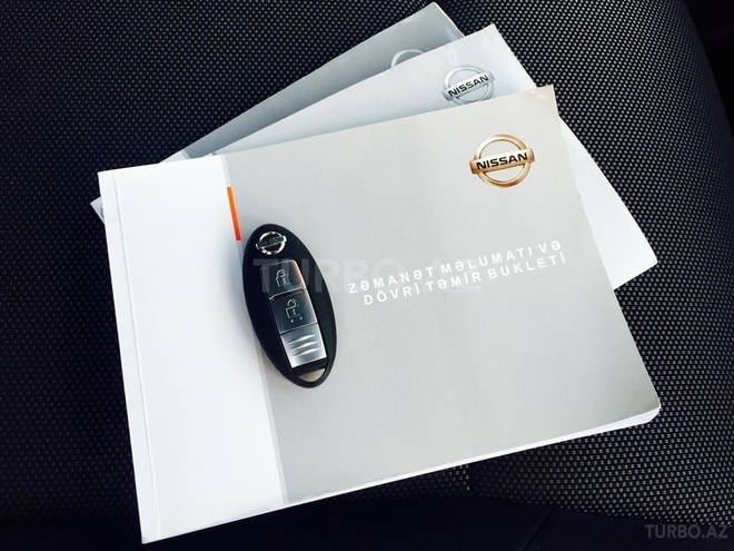 Nissan Juke 2012, 27,000 km - 1.6 л - Bakı