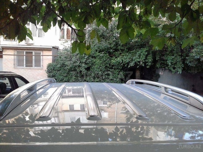Volkswagen Touareg 2008, 109,000 km - 3.6 l - Bakı