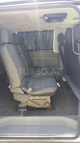 Mercedes Vito 2007, 174,000 km - 2.2 l - Bakı