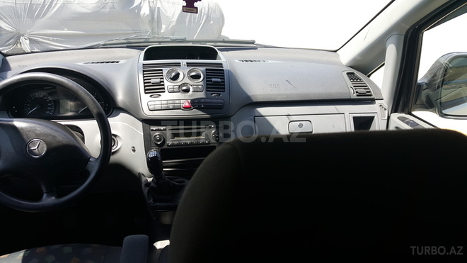 Mercedes Vito 2007, 174,000 km - 2.2 l - Bakı