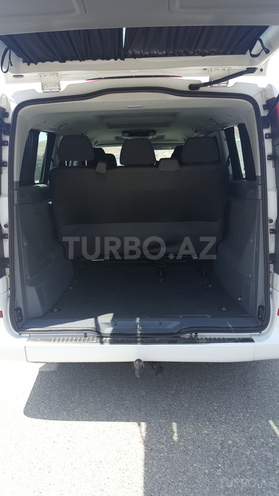 Mercedes Vito 2007, 174,000 km - 2.2 l - Bakı