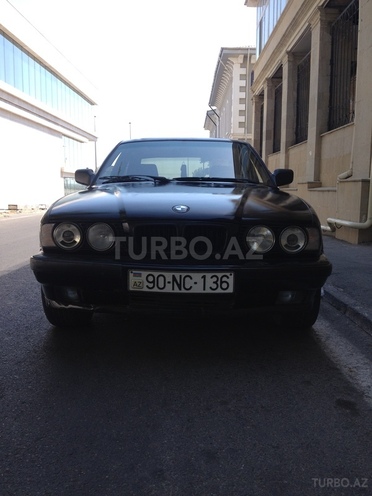 BMW 520 1994, 337,655 km - 2.0 л - Bakı