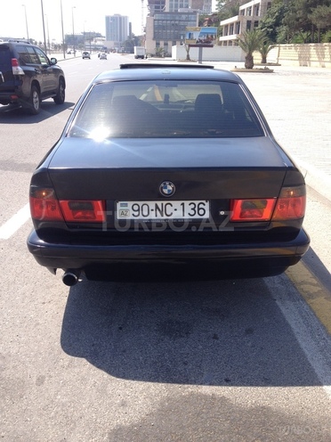 BMW 520 1994, 337,655 km - 2.0 л - Bakı