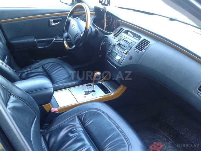 Hyundai Grandeur 2006, 205,000 km - 3.3 л - Bakı