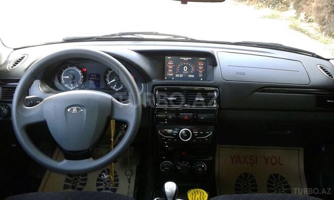 LADA (VAZ) Priora 2014, 58,000 km - 1.6 л - Bakı