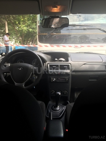 LADA (VAZ) Priora 2014, 50,000 km - 1.6 l - Bakı