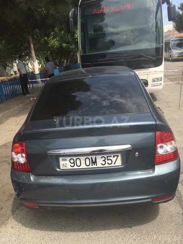 LADA (VAZ) Priora 2014, 50,000 km - 1.6 l - Bakı