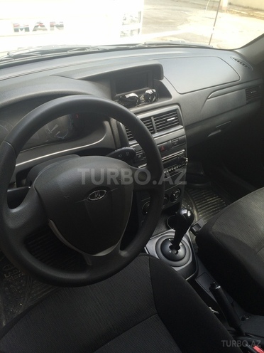 LADA (VAZ) Priora 2014, 50,000 km - 1.6 l - Bakı