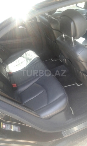 Mercedes E 350 2005, 157,027 km - 3.5 l - Şəmkir