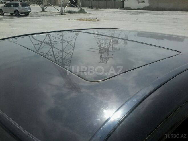 Mercedes C 200 1996, 264,000 km - 2.3 l - Bakı