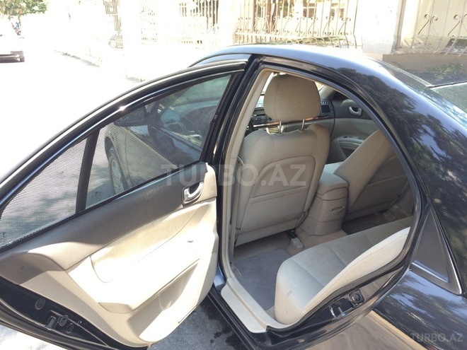 Hyundai Sonata 2006, 224,000 km - 2.4 l - Bakı