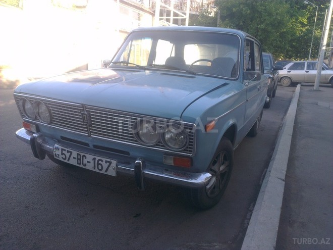 LADA (VAZ) 2103 1977, 100,000 km - 1.3 l - Gəncə