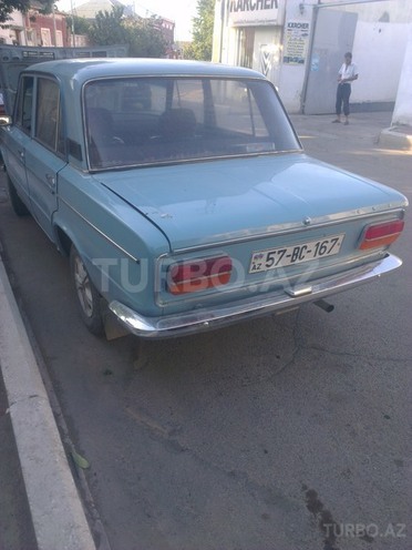 LADA (VAZ) 2103 1977, 100,000 km - 1.3 l - Gəncə